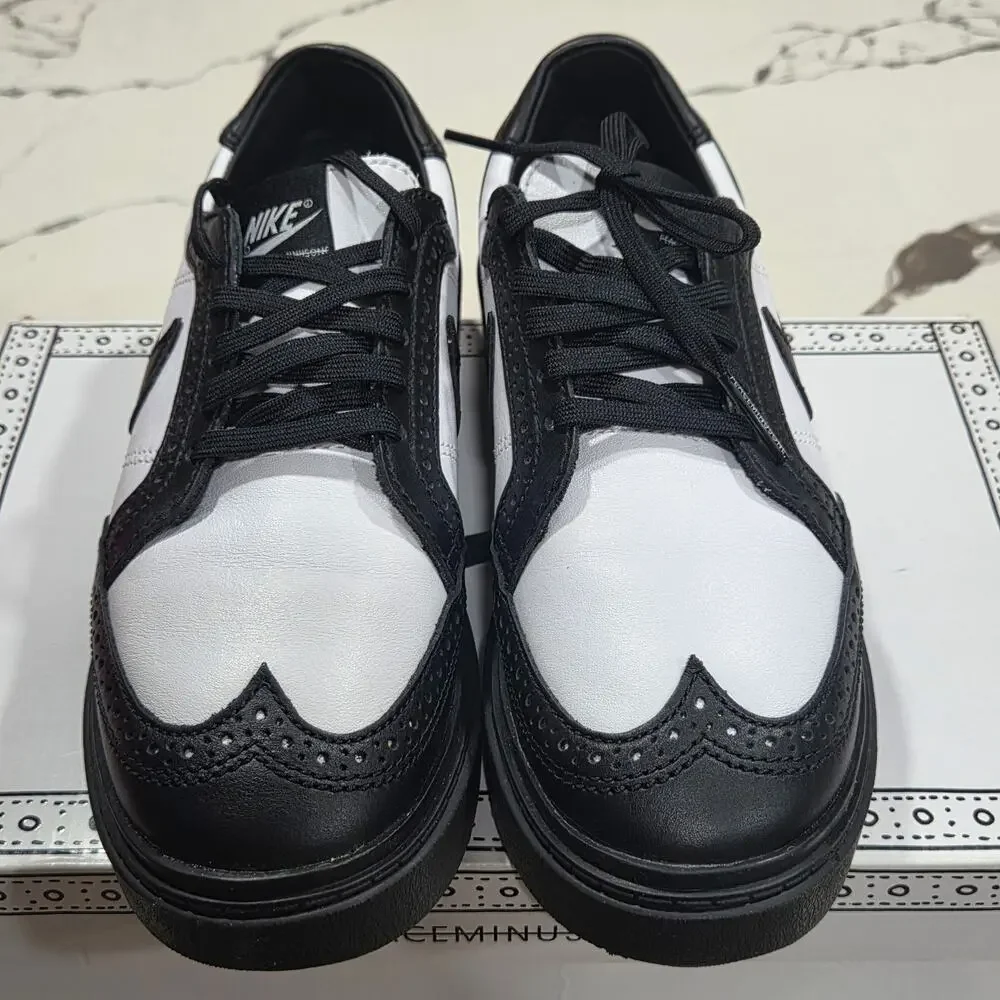 Nike Kwondo1 Peaceminusone Panda Size 5.5 Men's/7 Women's G Dragon DH2482-101